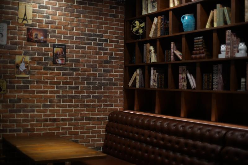 Manxin Hotel Shanghai Xujiahui Ngoại thất bức ảnh