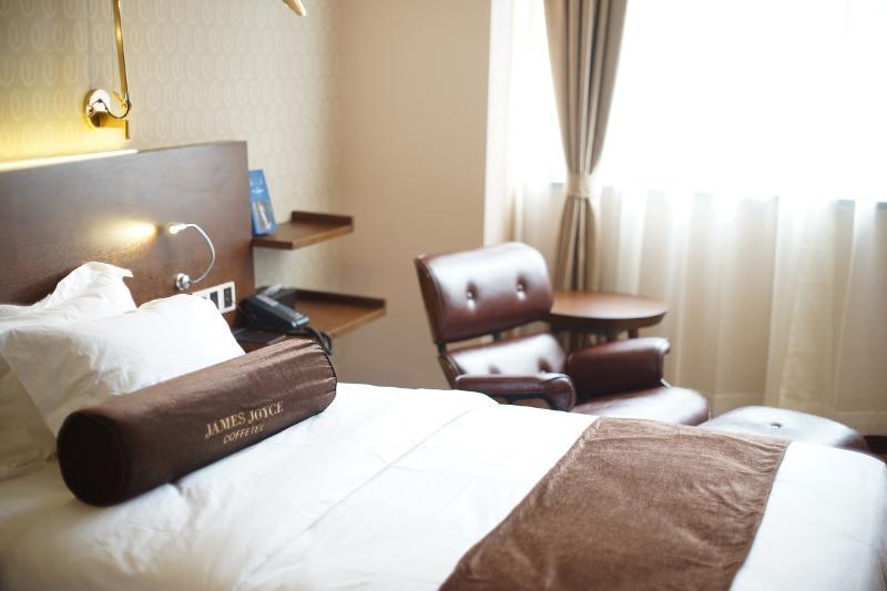 Manxin Hotel Shanghai Xujiahui Ngoại thất bức ảnh