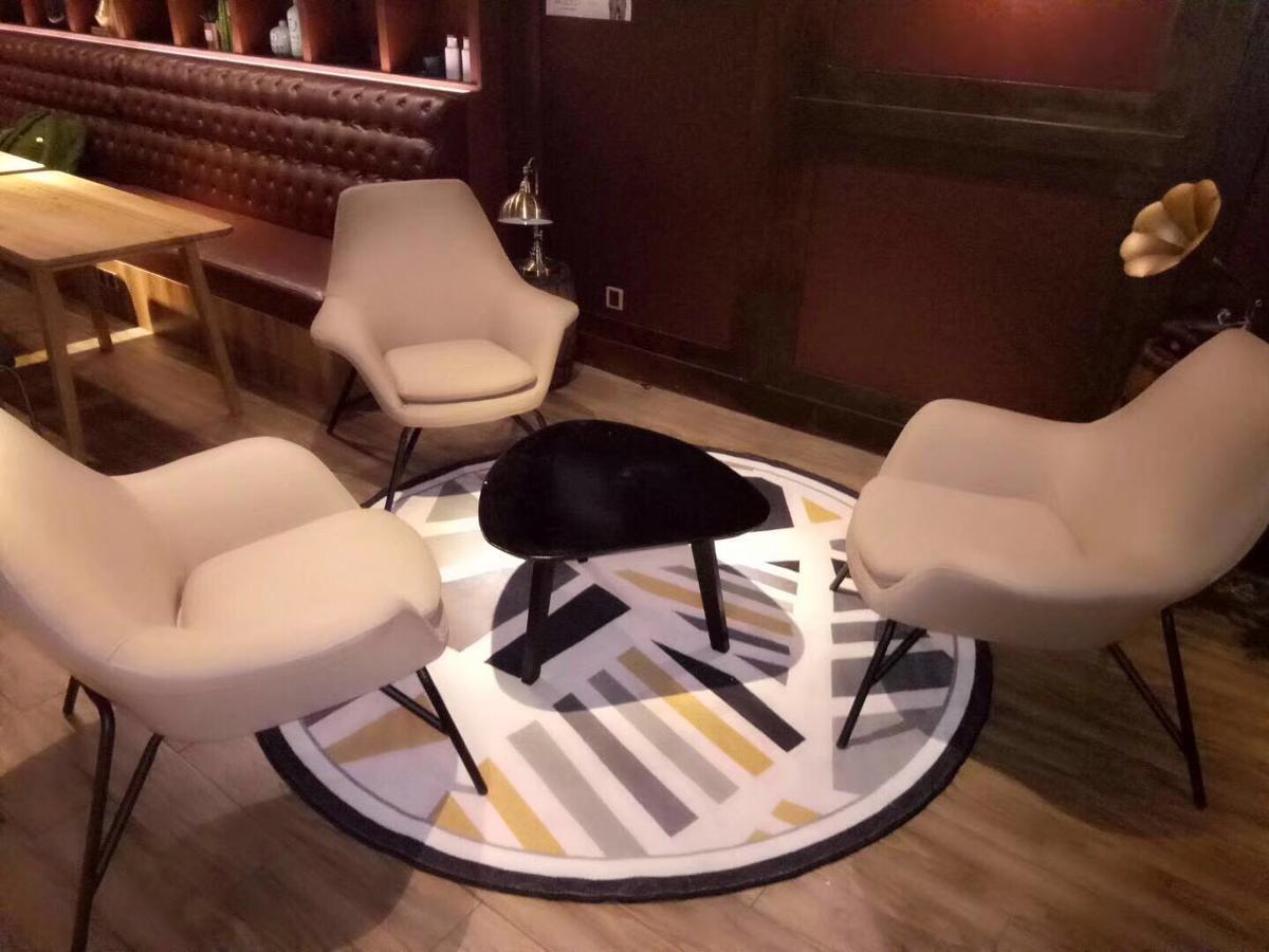 Manxin Hotel Shanghai Xujiahui Ngoại thất bức ảnh